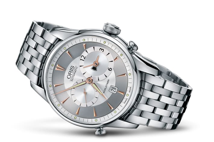 Image of  Artelier Worldtimer
